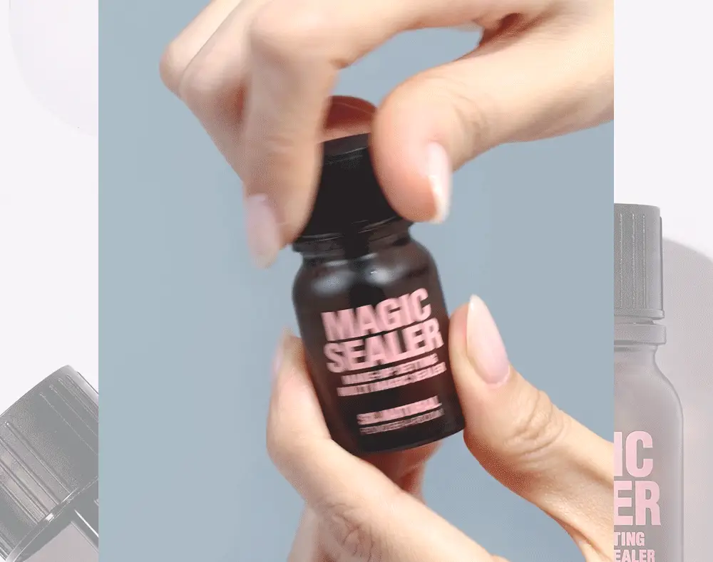 [브러쉬개선] 쏘내추럴 메이크업 세팅 멀티 매직 실러 10ml 상세페이지 32